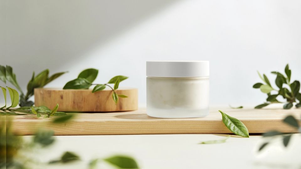 Face scrub og masker