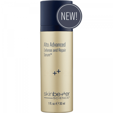Image of Skinbetter Science Alto Advanced Defense And Repair Serum 30ml