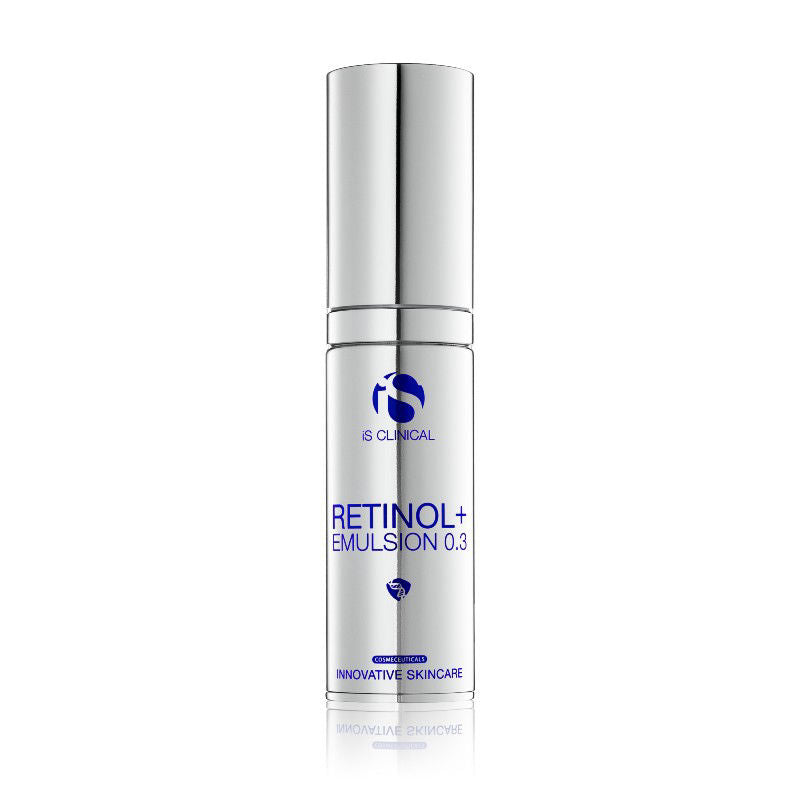 IS Clinical Retinol+ Emulsion 0.3 30 ml