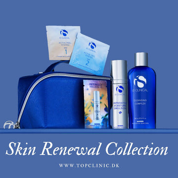 Image of IS Clinical The Skin Renewal Collection