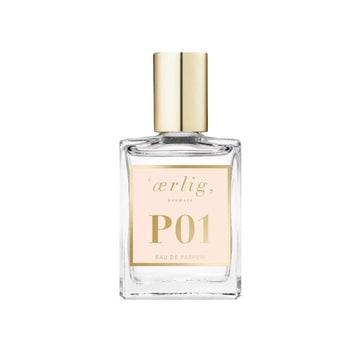 Image of Ærlig P01 Eau De Parfum 15ml