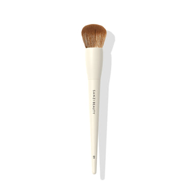 Image of Sanzi Beauty Foundation Brush 01