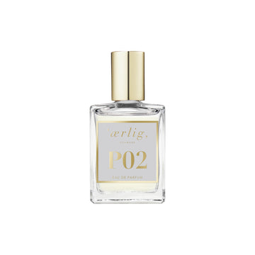 Image of Ærlig P02 Eau De Parfum 15ml