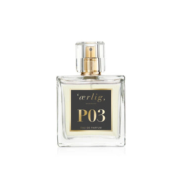 Image of Ærlig P03 Eau De Parfum 100ml