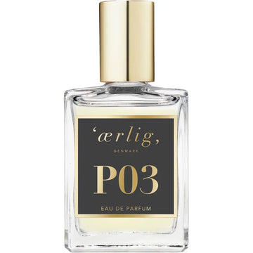 Image of Ærlig P03 Eau De Parfum 15ml