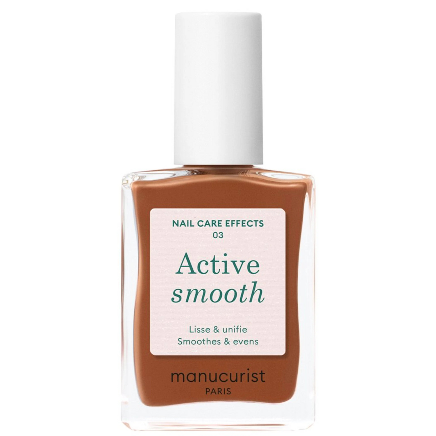 Manucurist Active Smooth  03 15ml