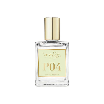 Image of Ærlig P04 Eau De Parfum 15ml