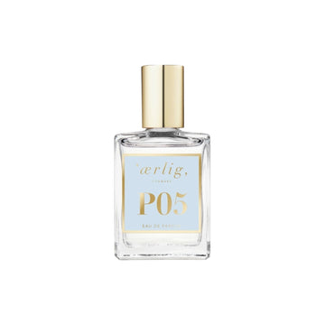 Image of Ærlig P05 Eau De Parfum 15ml