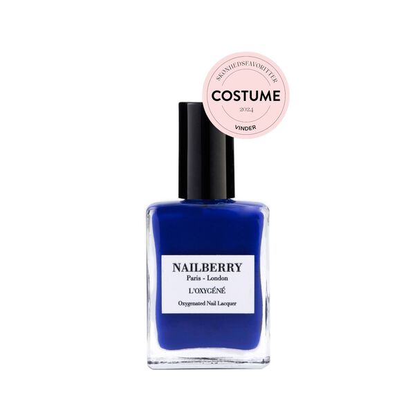 Nailberry Maliblue 15ml