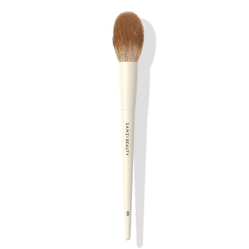 Image of Sanzi Beauty Blush Brush 05