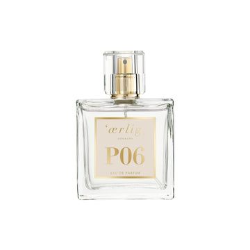 Image of Ærlig P06 Eau De Parfum 100ml