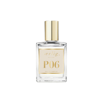 Image of Ærlig P06 Eau De Parfum 15ml