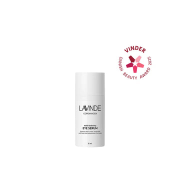 Image of Lavinde Eye Serum 15 ml