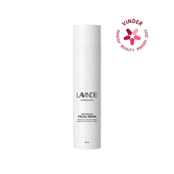Image of Lavinde Multi Hydrating Facial Serum 40 ml