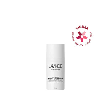 Image of Lavinde Night Eye Serum 15 ml
