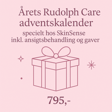 Image of Rudolph Care Adventskalender