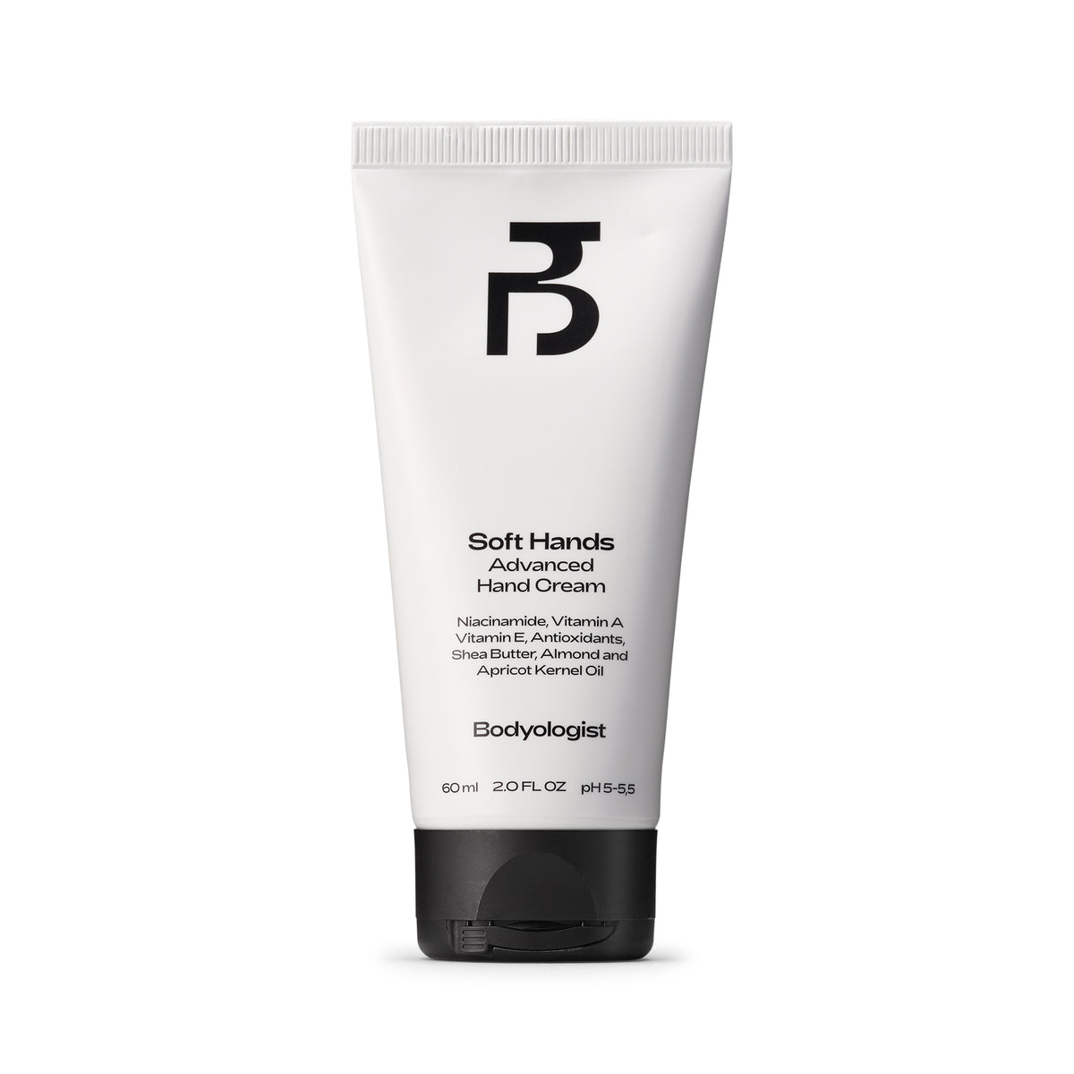 Bodyologist Soft Hands Advanced Hand Cream 60ml - billede 8