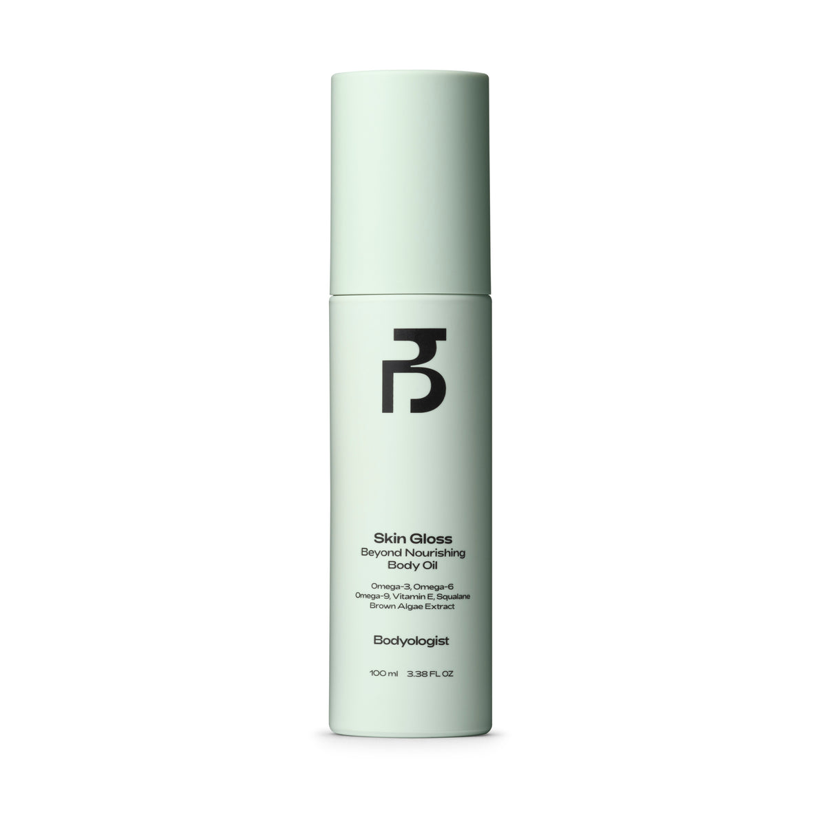 Bodyologist Skin Gloss Body Oil 100ml - billede 8