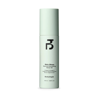 Bodyologist Skin Gloss Body Oil 100ml - billede 8