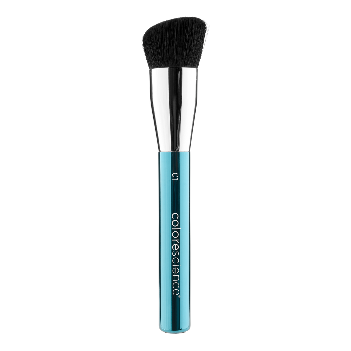 Colorescience Angled Face Brush 01