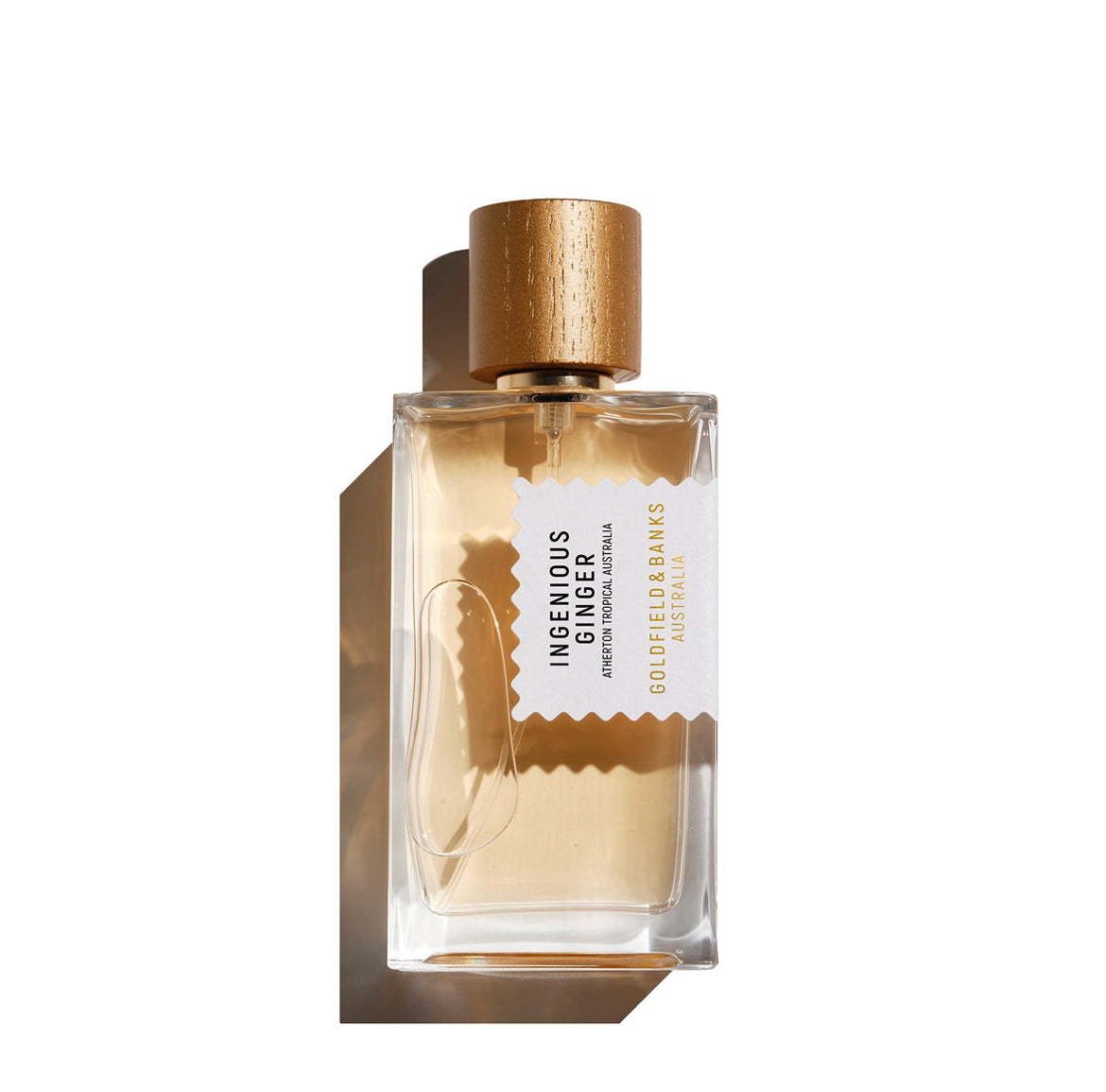 Goldfield &amp; Banks Ingenious Ginger 100 ml