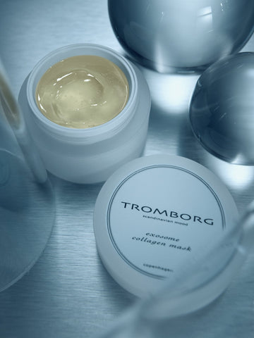 Image of Tromborg Exosome Collagen Mask 50 ml