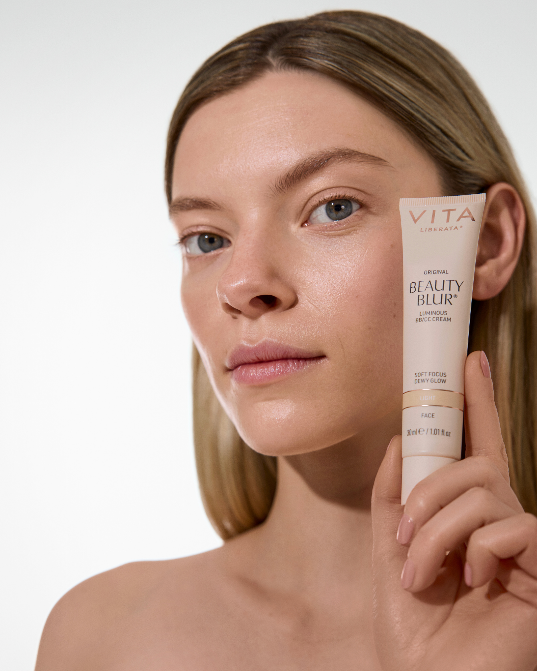 Vita Liberata Beauty Blur 30 ml - Light