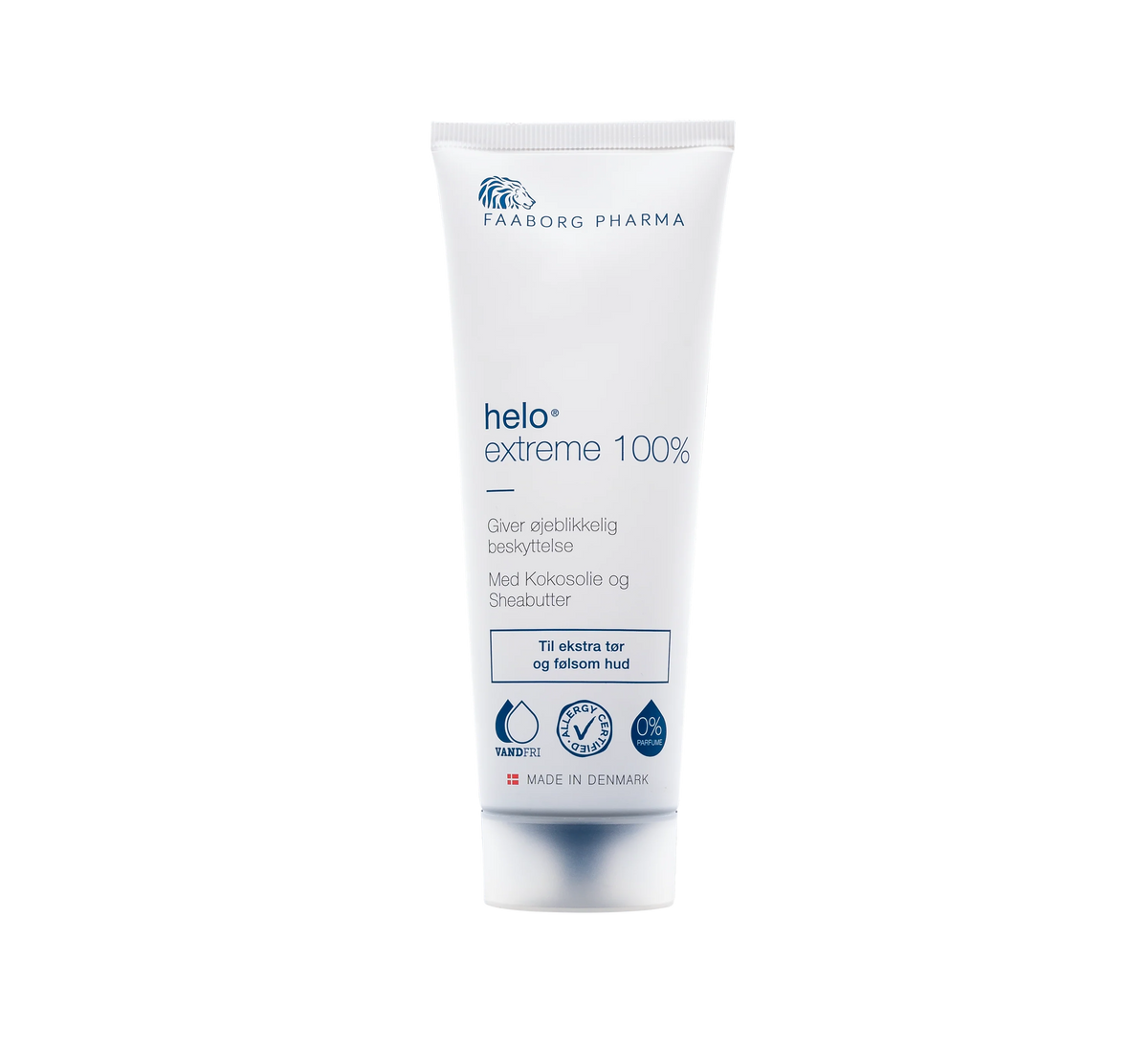 Faaborg Pharma Helo Extreme 100% 100ml