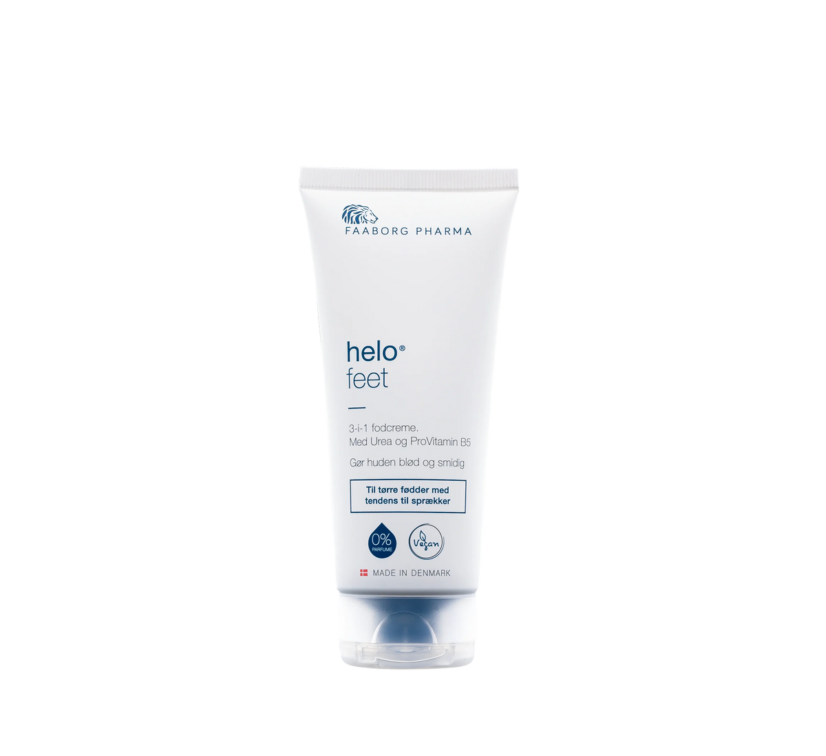 Faaborg Pharma Helo Feet 100ml