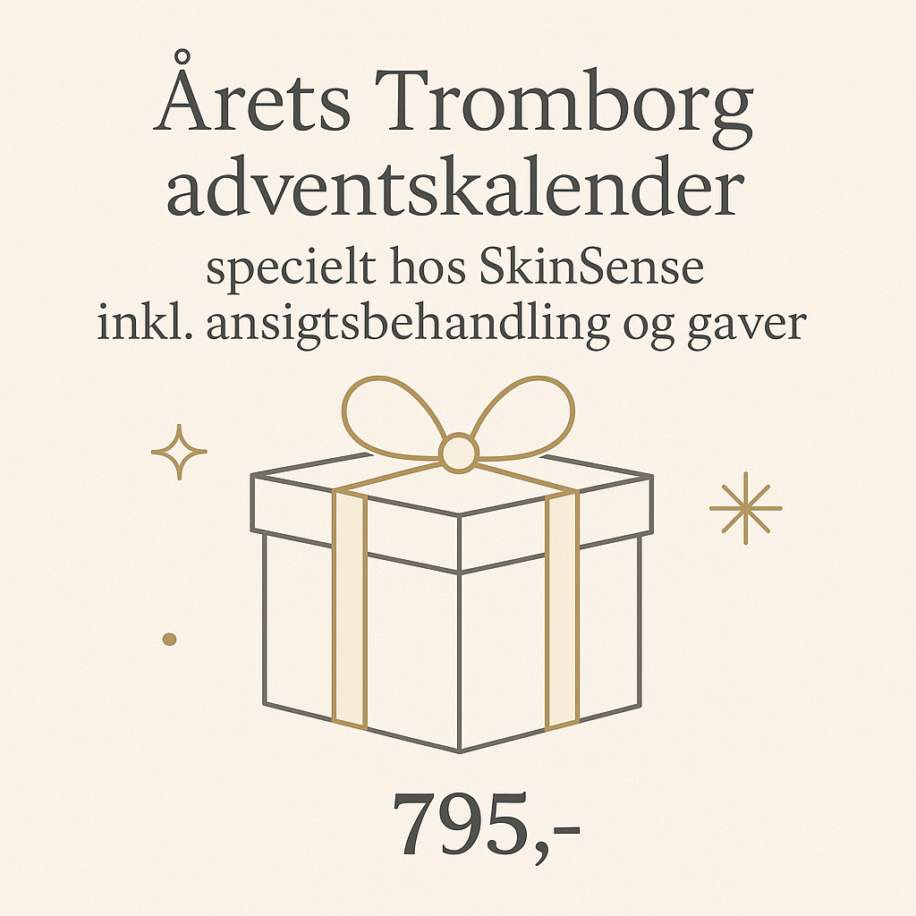 Tromborg Adventskalender