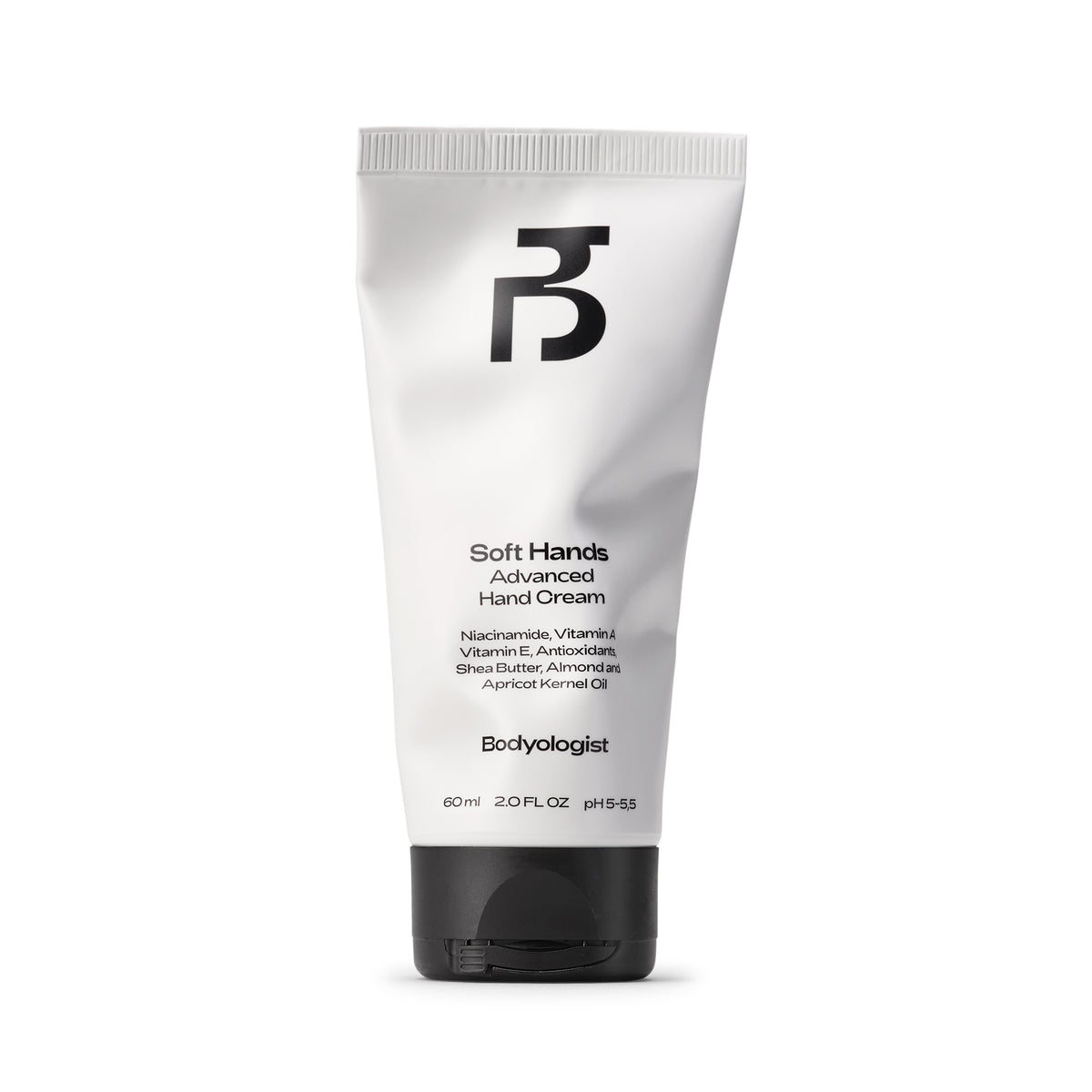 Bodyologist Soft Hands Advanced Hand Cream 60ml - billede 10