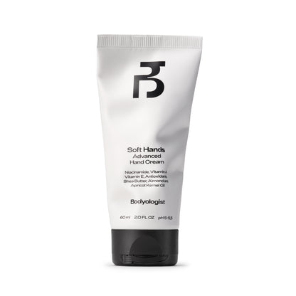 Bodyologist Soft Hands Advanced Hand Cream 60ml - billede 10