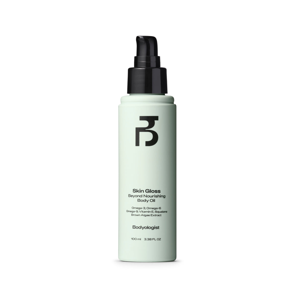 Bodyologist Skin Gloss Body Oil 100ml - billede 10