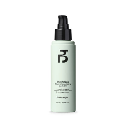 Bodyologist Skin Gloss Body Oil 100ml - billede 10