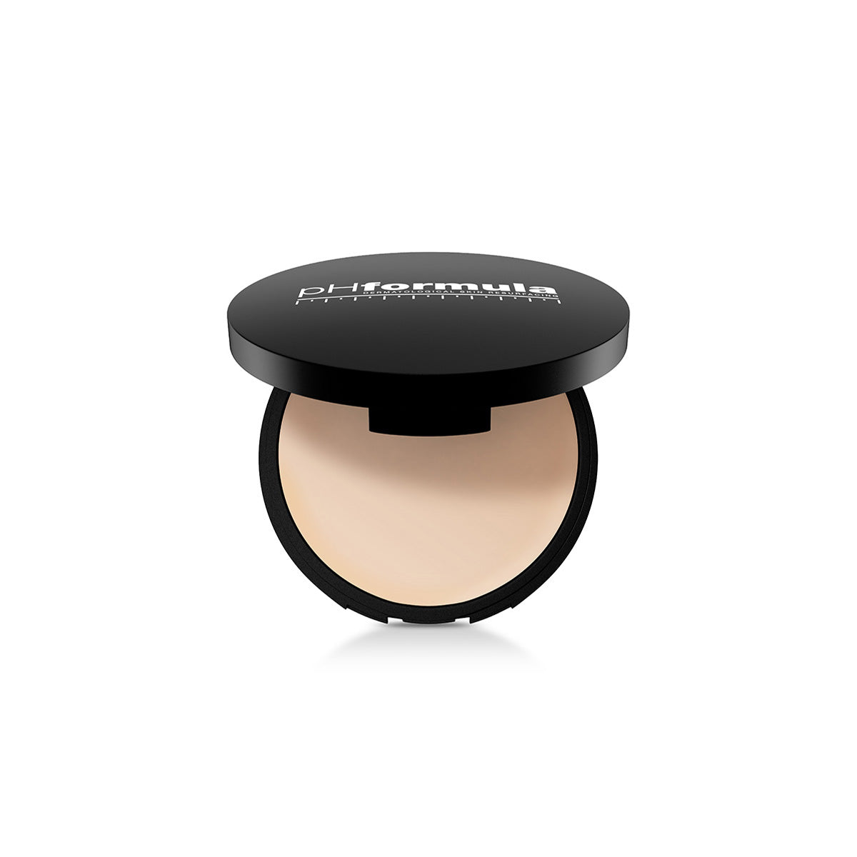 pH formula Compact Foundation SPF 50+ Light
