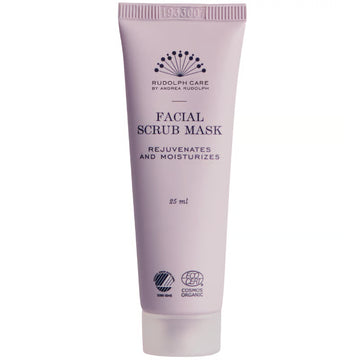 Image of Rudolph Care Acai Facial Scrub Mask 25 ml