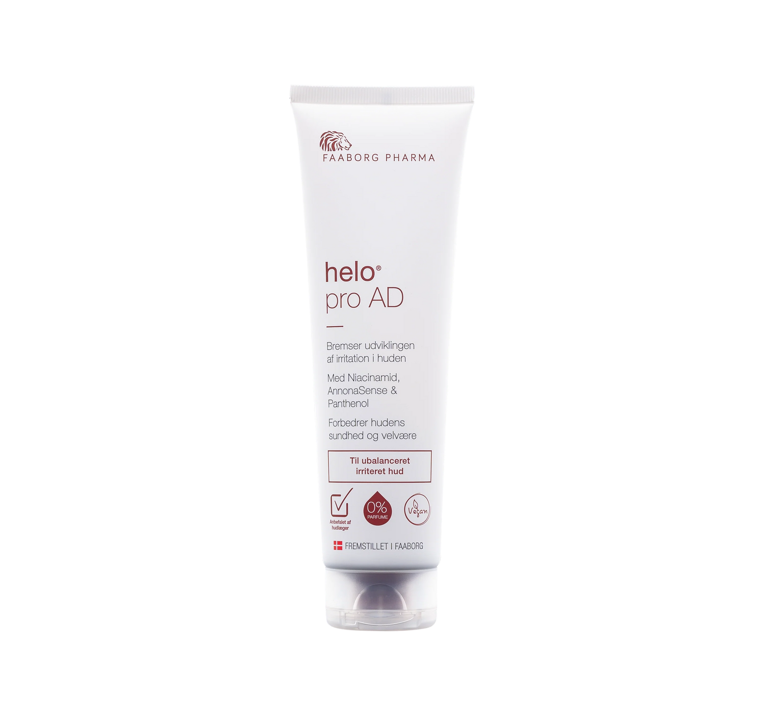 Faaborg Pharma Pro AD 150ml