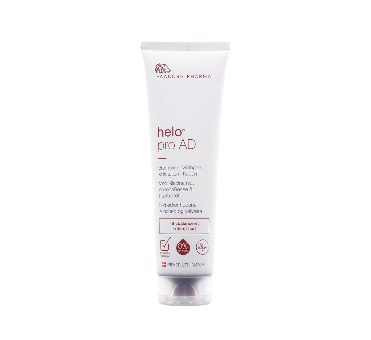 Faaborg Pharma Pro AD 150ml