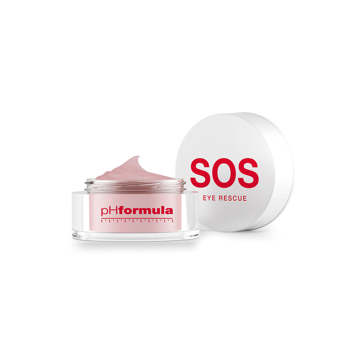 pH formula SOS eye rescue 15 ml