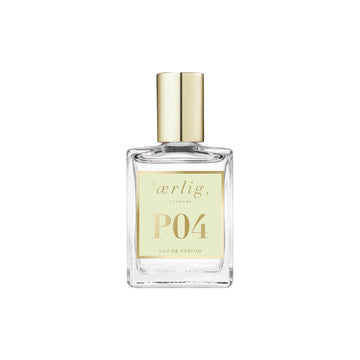 Image of Ærlig PO4 Eau De Parfume 15ml