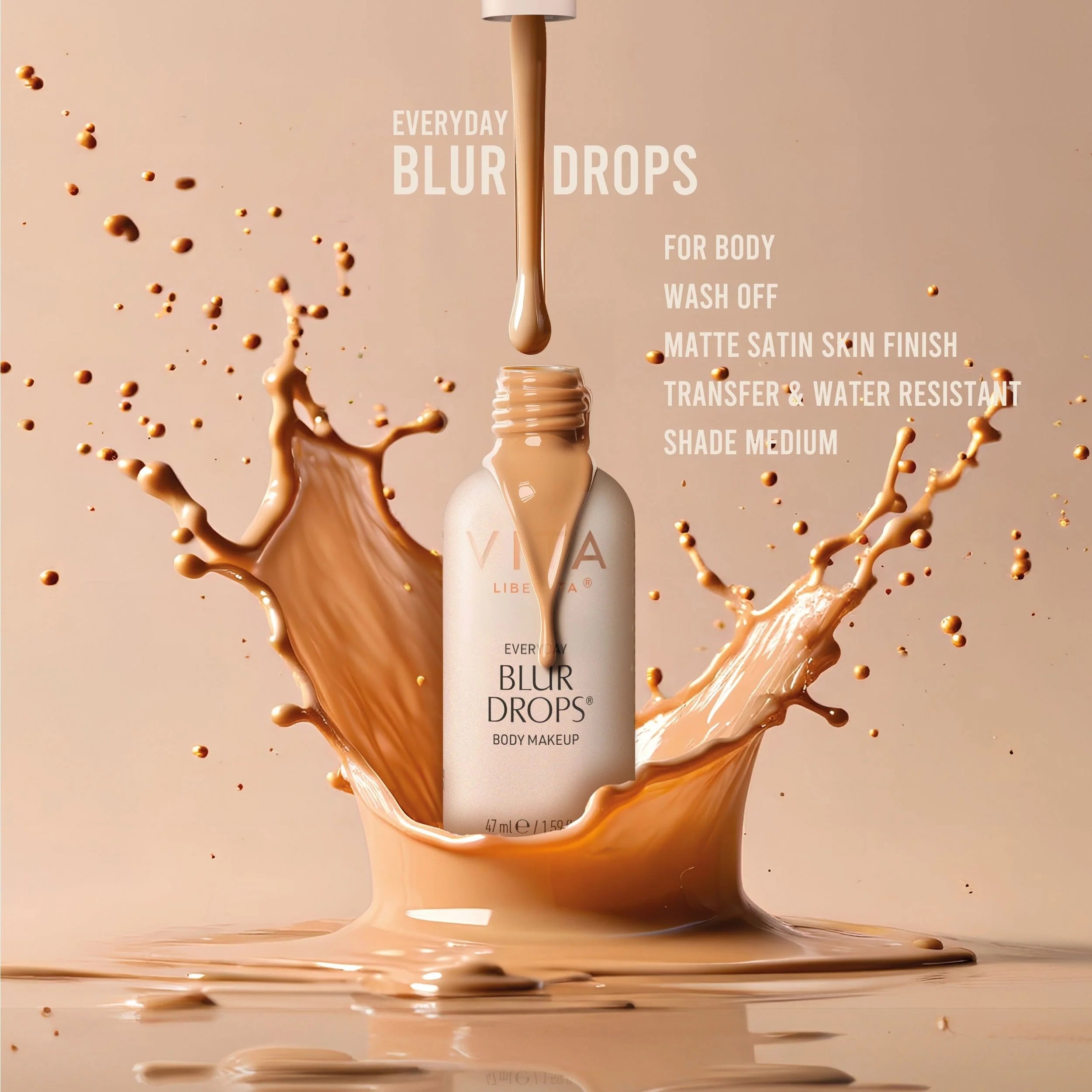 Vita Liberata Everyday Blur Drops 47 ml