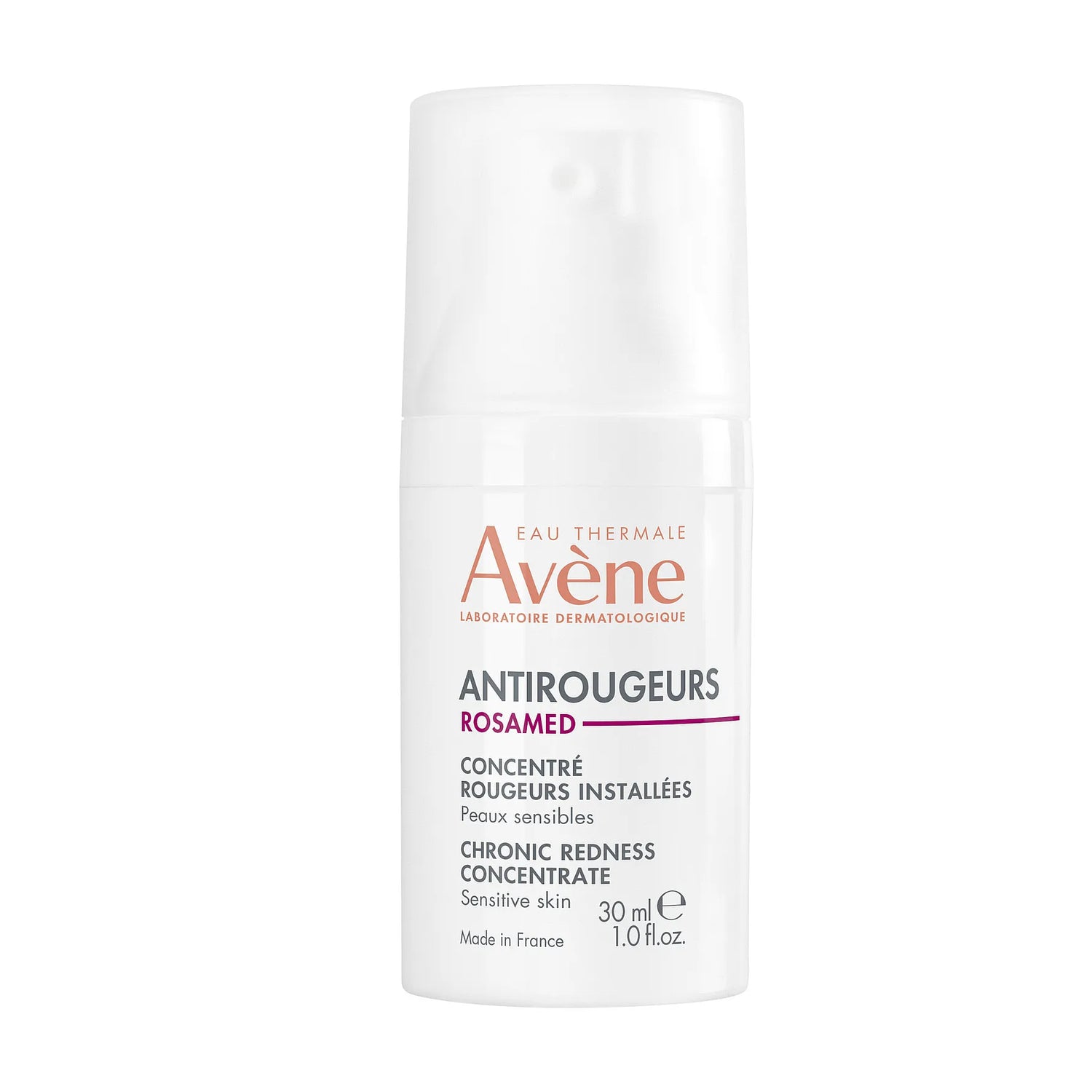 Avéne Rosamed Chronic Redness Concentrate 30ml