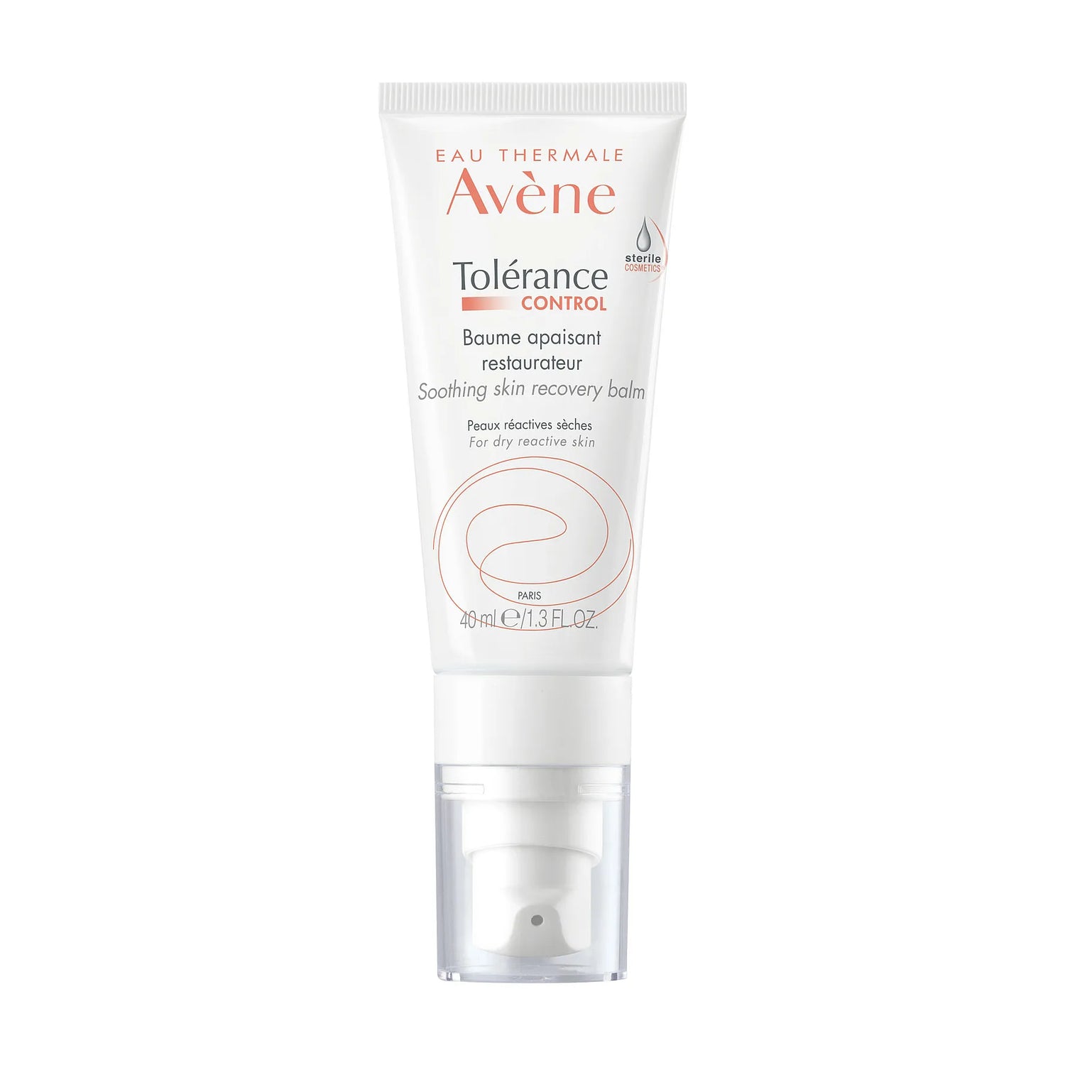 Avéne Tolérance Control Balm 40ml