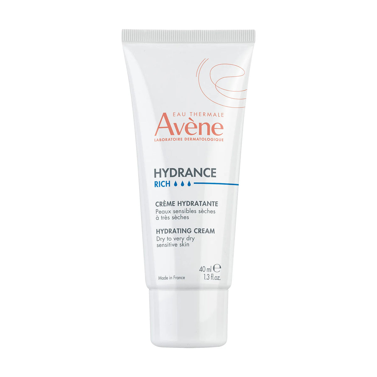 Avéne Hydrance Rich Cream 40ml