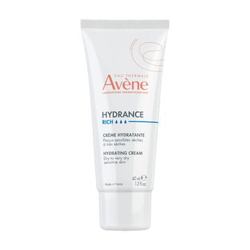 Image of Avéne Hydrance Rich Cream 40ml