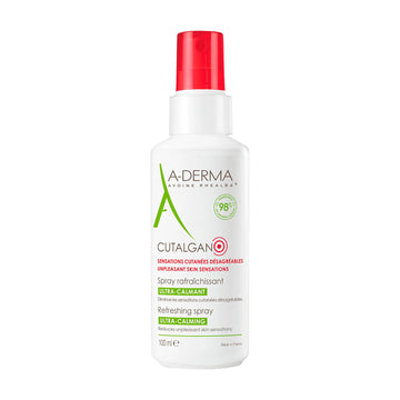 Image of A-DERMA Cutalgan Spray 100ml