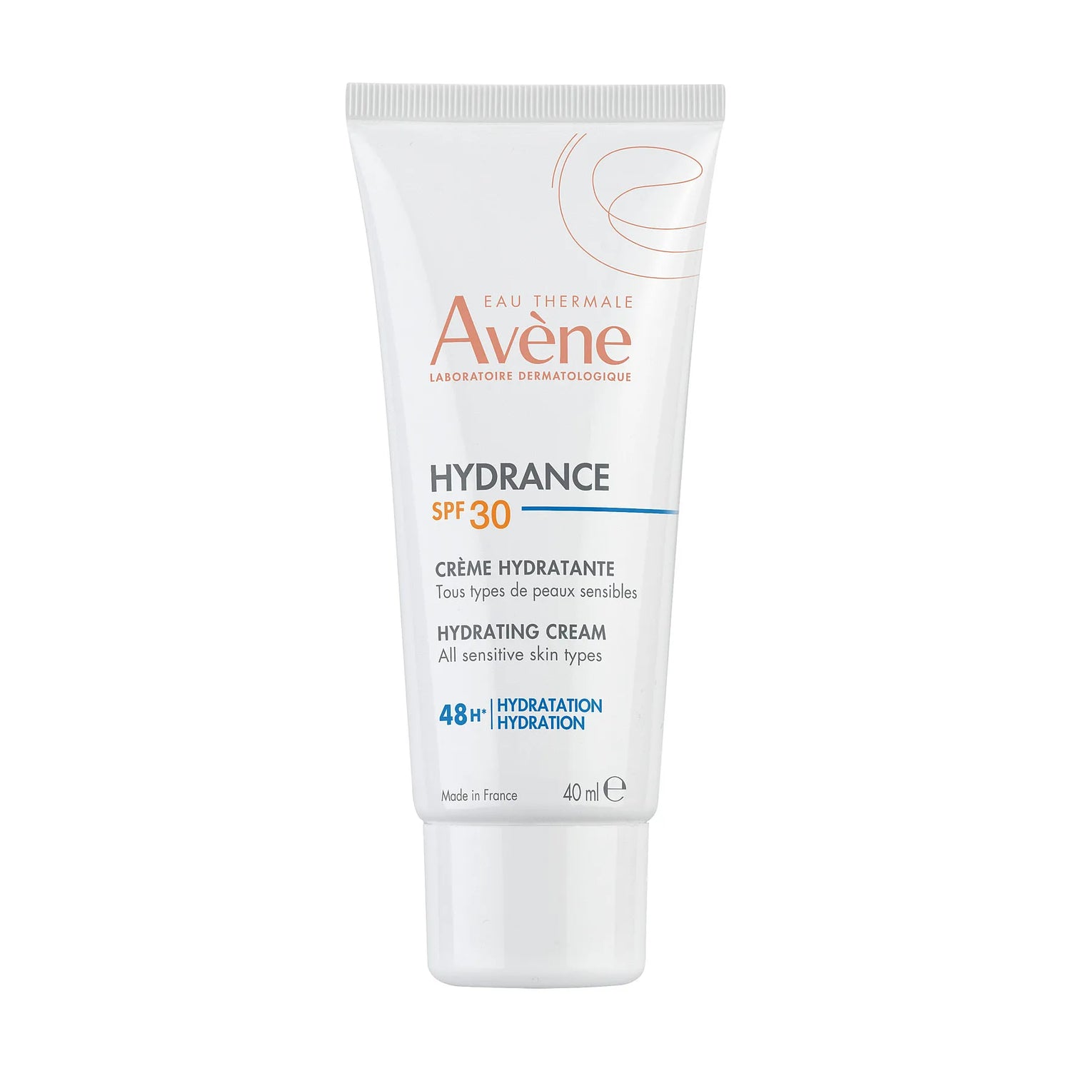 Avéne Hydrance Cream SPF30 40ml