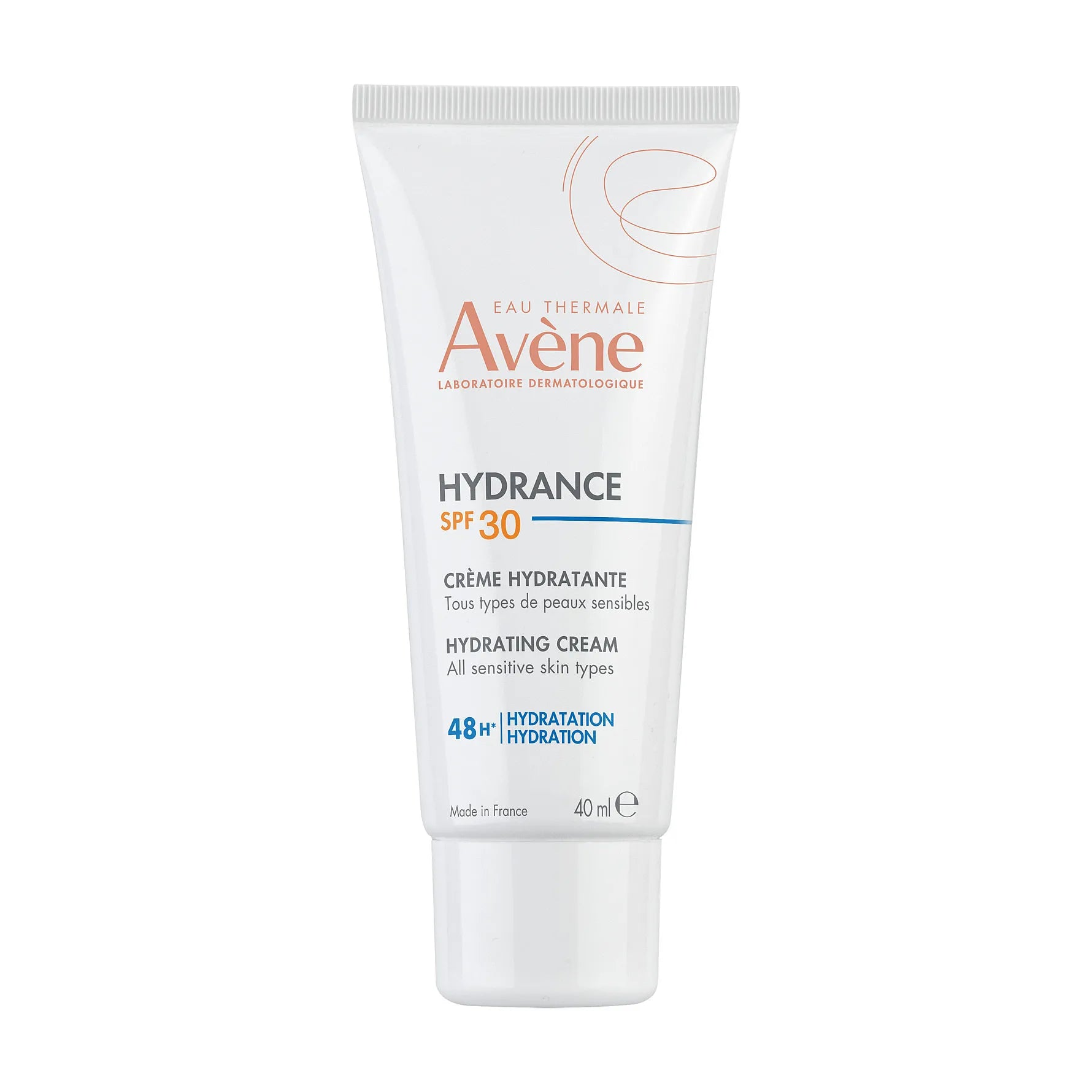 Avéne Hydrance Cream SPF30 40ml