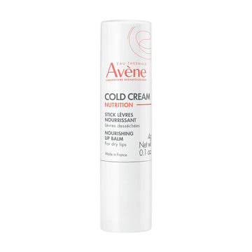 Image of Avéne Cold Cream Lip Balm 4g