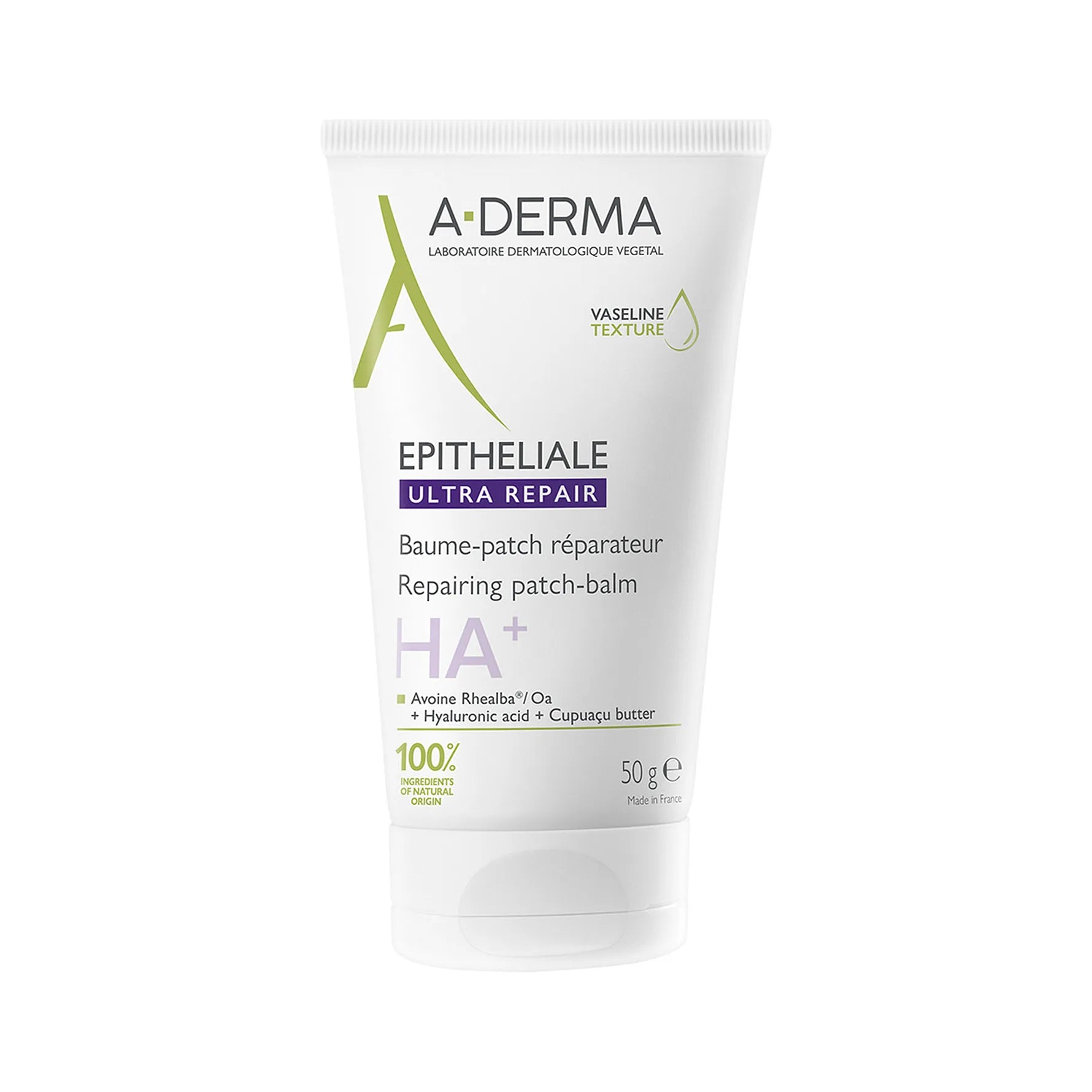 A-DERMA Epitheliale A.H ULTRA Repair Balm 50g